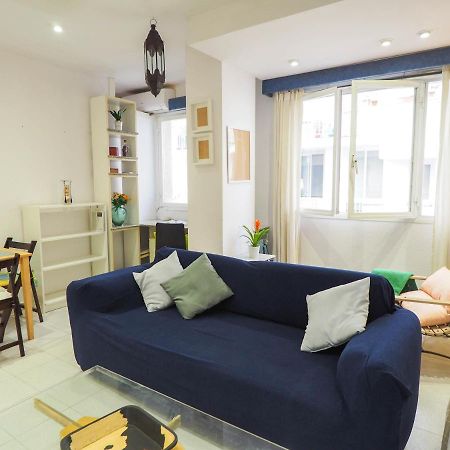 Sunflower Apartment By Hello Homes Sitges Exterior photo