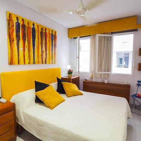 Sunflower Apartment By Hello Homes Sitges Exterior photo