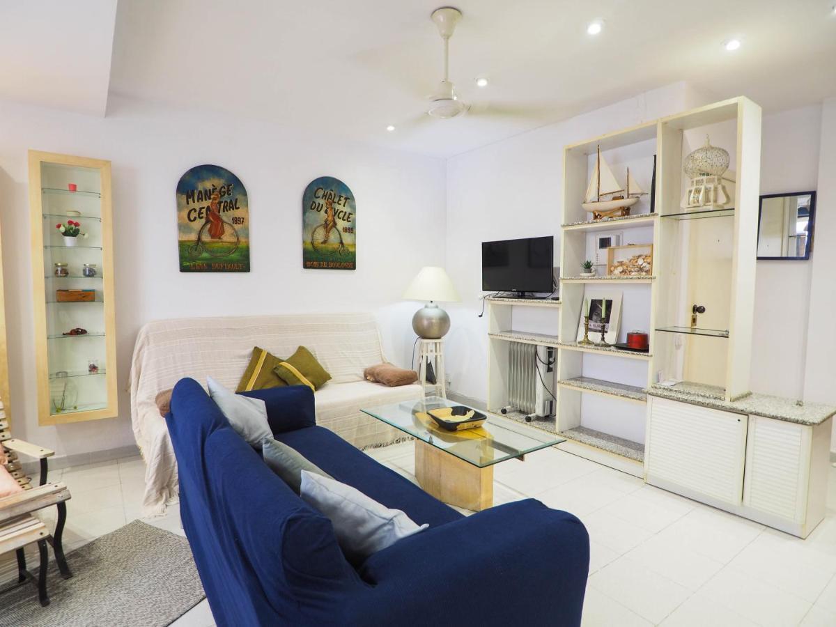 Sunflower Apartment By Hello Homes Sitges Exterior photo