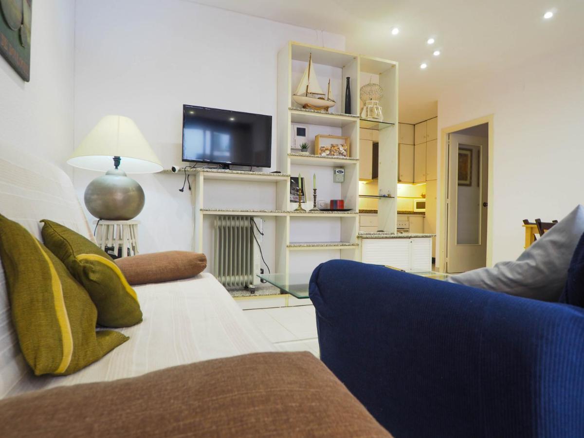Sunflower Apartment By Hello Homes Sitges Exterior photo