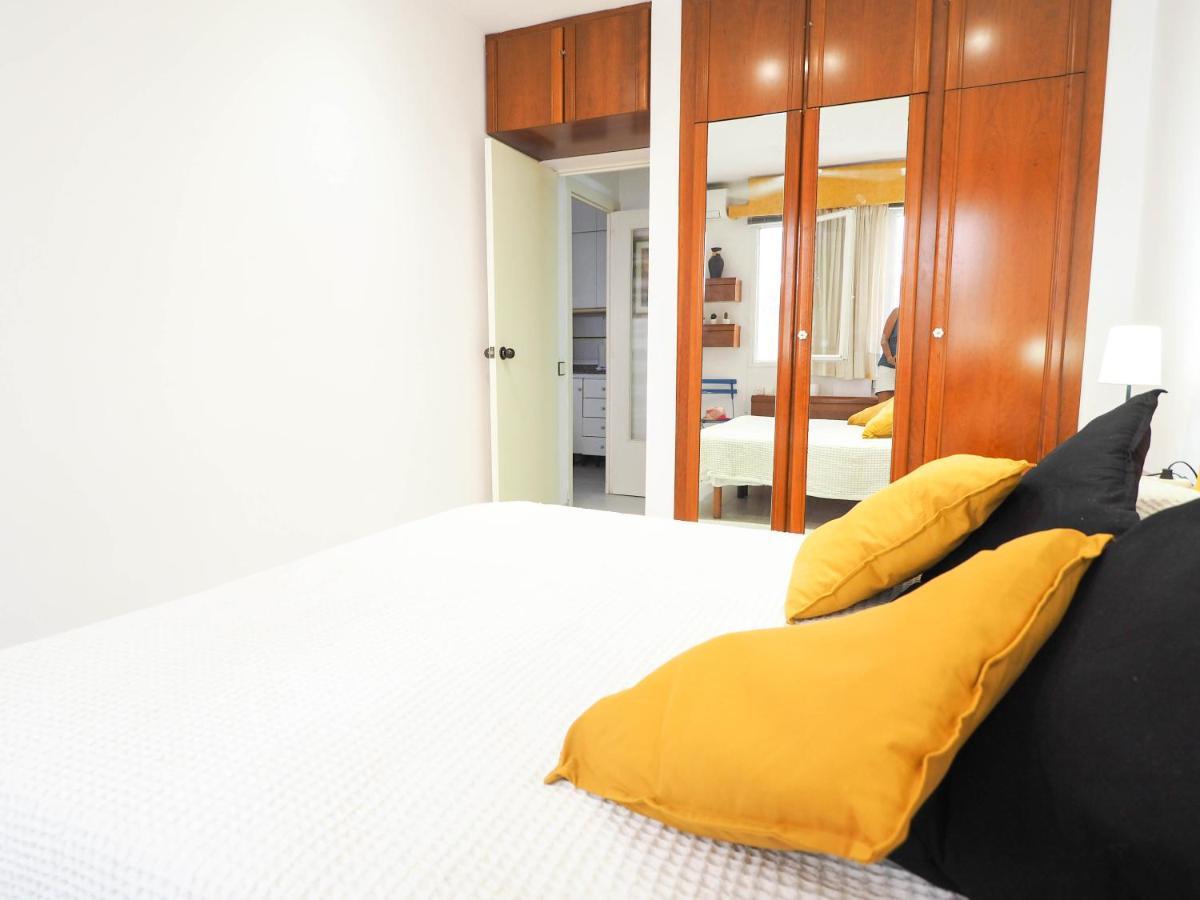 Sunflower Apartment By Hello Homes Sitges Exterior photo